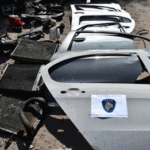 Desbaratan taller clandestino en Nueva Pompeya