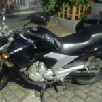 Detienen en Caballito a un motochorro que asaltó a clientes de una farmacia en Almagro