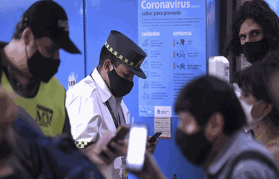 Entraron en vigencia las medidas comprendidas en el nuevo DNU