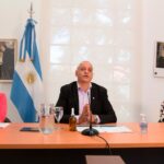 El Estado nacional se disculpó con una vecina de la Comuna 12, víctima de violencia de género