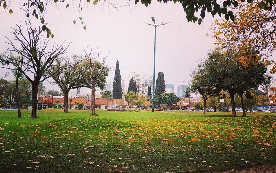 ¡Feliz Día de Saavedra! el barrio cumple 148 años, un siglo y medio de historias y cultura