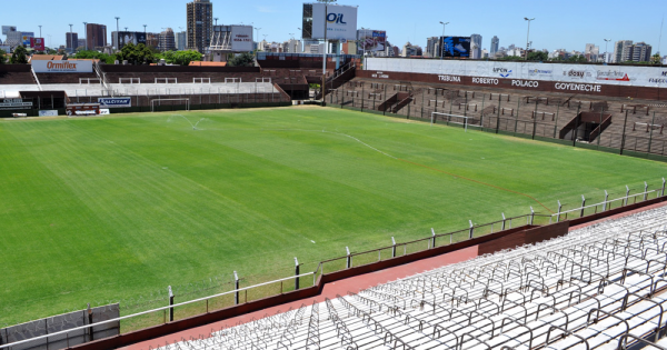 Videojuegos: Platense llegó al PES2021 y pronto estará en el FIFA