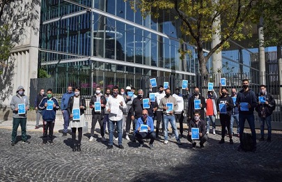 Presentan un amparo para que el Gobierno de la Ciudad garantice el Wi-Fi en los clubes