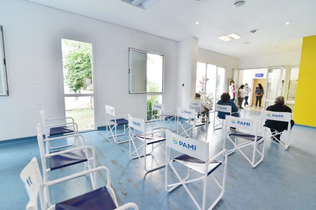 Inició una investigación judicial y CABA responde a Volnovich: “La base de Pami contenía errores”