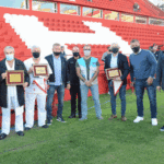 En un Palacio renovado Huracán fue esclavo de su mediocridad y cayó ante Boca