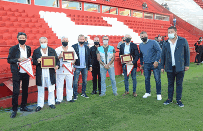 En un Palacio renovado Huracán fue esclavo de su mediocridad y cayó ante Boca