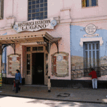 Iniciativa parlamentaria de creación del “Polo Cultural y Turístico Casco Histórico de Lugano”