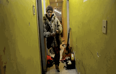 Desaconsejan llevar a juicio a Pity Alvarez por su estado de salud