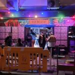 Desmontan espectáculo de tango en la calle en Almagro