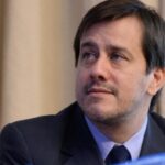 Mariano Recalde: “Larreta lanzó su campaña electoral tomando a los chicos como rehenes”