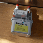 Disfrazados de operarios de gas robaban en Villa Lugano