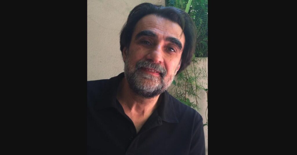 Oche Califa deja su cargo al frente de de la Feria Internacional del Libro de Buenos Aires