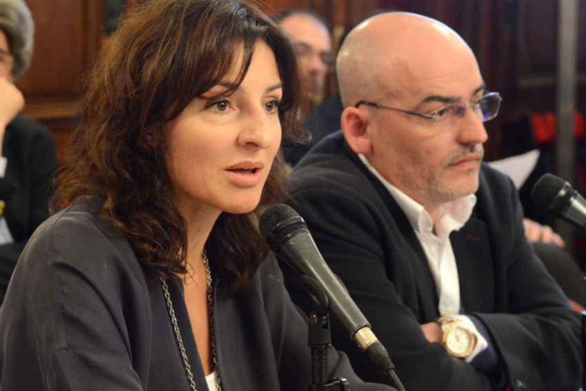 La justicia rechazó un amparo tendiente a que se ordene a la Ciudad de Buenos Aires garantizar su autonomía