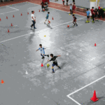 La Unión Nacional de Clubes de Barrio denunció a las empresas Edesur y Edenor ante el ENRE