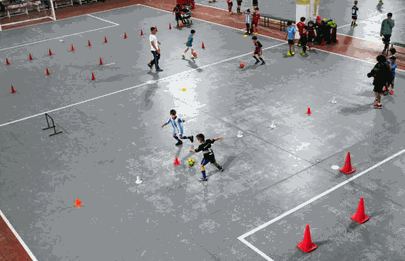 La Unión Nacional de Clubes de Barrio denunció a las empresas Edesur y Edenor ante el ENRE