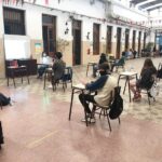 Nueva jornada de paro docente contra las clases presenciales en la Ciudad