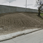 Audiencia pública para una nueva plaza en Flores Sur