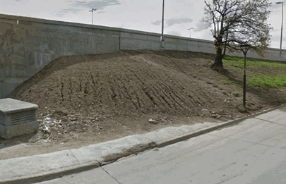 Audiencia pública para una nueva plaza en Flores Sur