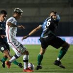 Vélez cayó en San Juan y no clasificó a la Sudamericana