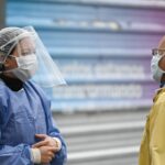 Coronavirus en CABA: 2.801 nuevos casos, 2.575 altas y 31 muertes ayer