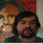 El Padre Pepe agradeció la acción solidaria de Ángelo Calcaterra