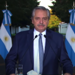 Coronavirus: las nuevas medidas anunciadas por el presidente Alberto Fernández