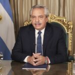 El presidente cerró las escuelas sin avisar a CABA: “No la consensué, me hago cargo yo”