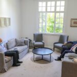 Tras la reunión con Rodríguez Larreta, Alberto Fernández ratificó el cierre de las escuelas