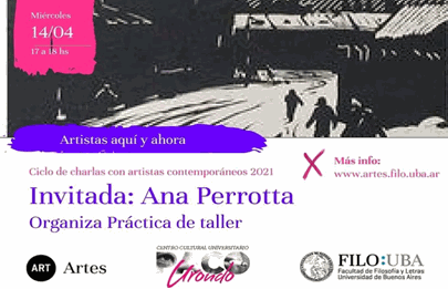 Nuevo ciclo de charlas en la Casona de los Olivera