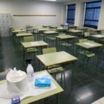 Docentes porteños realizan paro