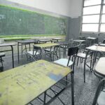 Docentes anuncian que continúa el paro en las escuelas porteñas de gestión estatal