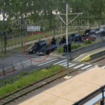 La Policía de la Ciudad detectó un utilitario con pedido de secuestro en Lugano