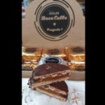 En Saavedra y la Comuna 12 se consigue el primer alfajor elaborado por gente sin techo