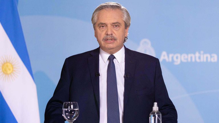 Las nuevas medidas del último DNU presidencial