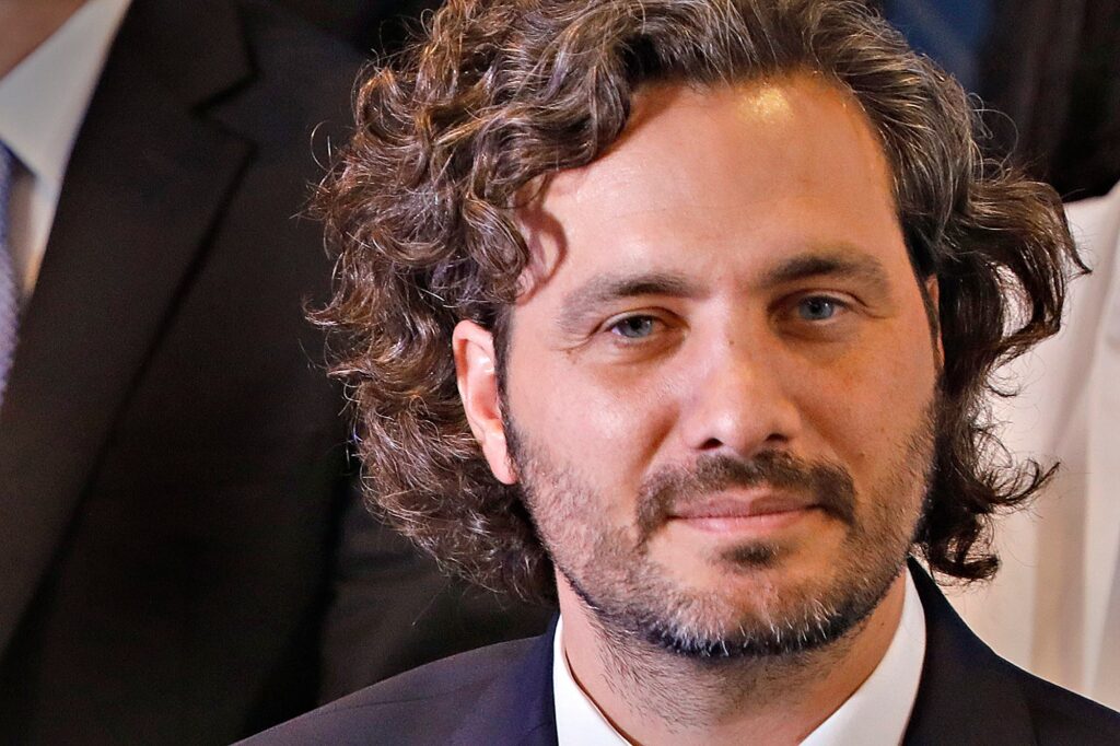 Cafiero acusó a Rodríguez Larreta de “politizar la pandemia”