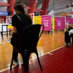 Vacunación Covid-19: ya se pueden empadronar los mayores de 65 años