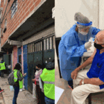 La Corporación del Sur informó sobre acciones durante la pandemia