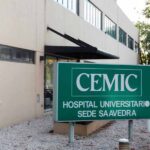 El director del CEMIC dijo que su terapia intensiva está al 90% y pronostícó un “colapso” sanitario