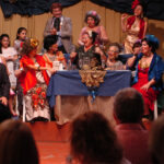 25 años del Circuito Cultural Barracas