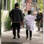 Legislatura: piden informes al GCBA sobre la identificación padres que acatan el DNU presidencial