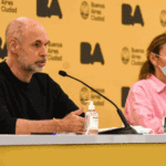 En la noche de ayer Larreta confirmó un fallo en apoyo a su postura sobre el DNU