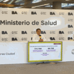 El Ministerio de Salud porteño volvió a informar sobre la situación sanitaria