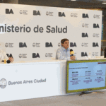 Pandemia: nuevo informe del ministro Quirós