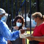 Coronavirus en CABA: 3.116 nuevos casos, 2.395 altas y 39 muertes ayer