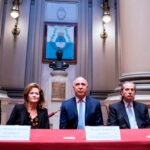 La Corte Suprema asume competencia en el amparo por las clases presenciales en CABA