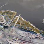 Declararon inconstitucional la ley que permitía la venta de tierras en Costa Salguero