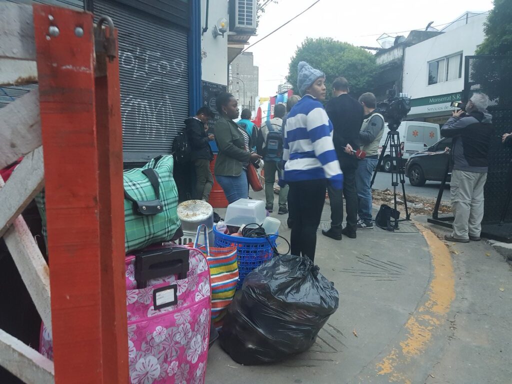 Nación aprobó el protocolo para detectar desalojos a tiempo