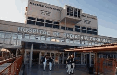 Trabajadores del Garrahan convocan a una conferencia de prensa
