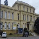 Se vacunó a personas internadas en los hospitales Borda y Moyano contra el Covid 19