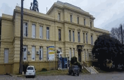 Se vacunó a personas internadas en los hospitales Borda y Moyano contra el Covid 19